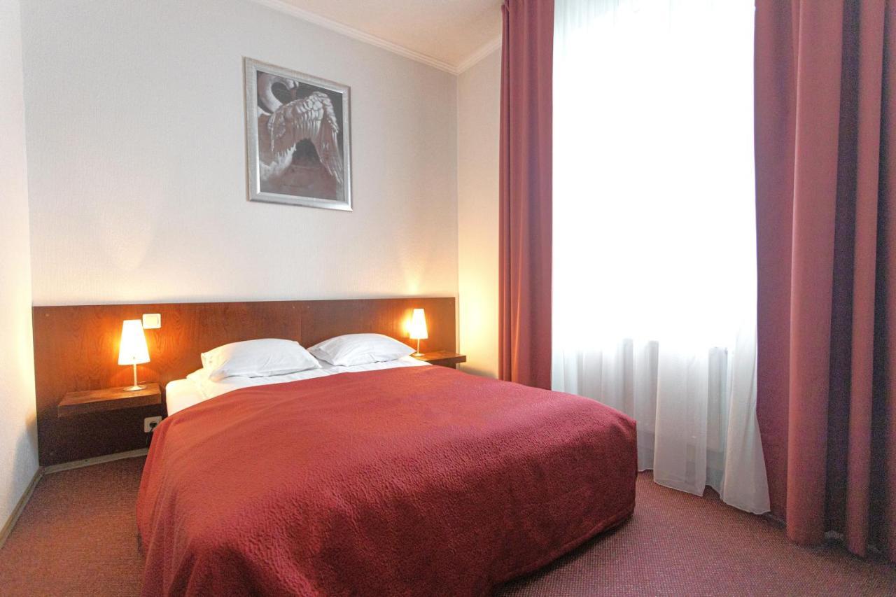 Good Stay Eiropa Hotel Economy Jūrkalne Buitenkant foto