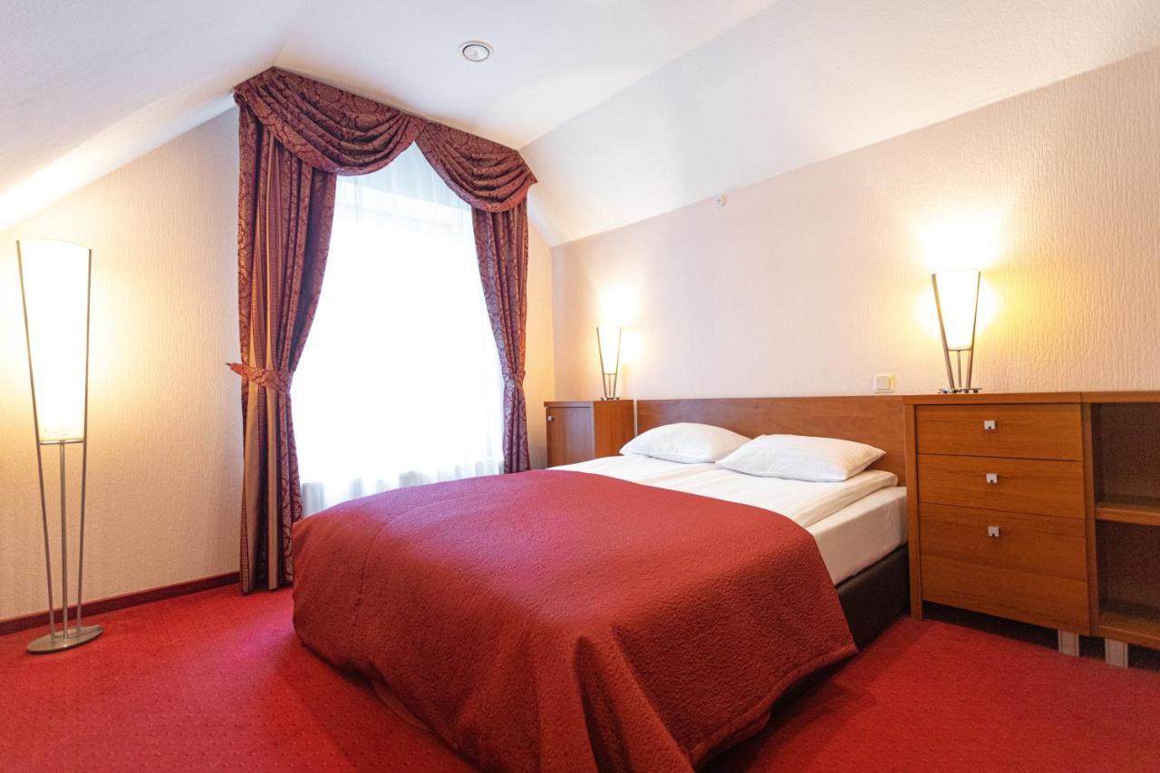Good Stay Eiropa Hotel Economy Jūrkalne Buitenkant foto
