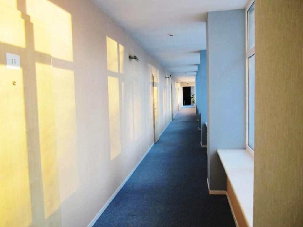 Good Stay Eiropa Hotel Economy Jūrkalne Buitenkant foto