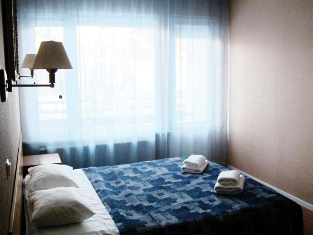 Good Stay Eiropa Hotel Economy Jūrkalne Buitenkant foto