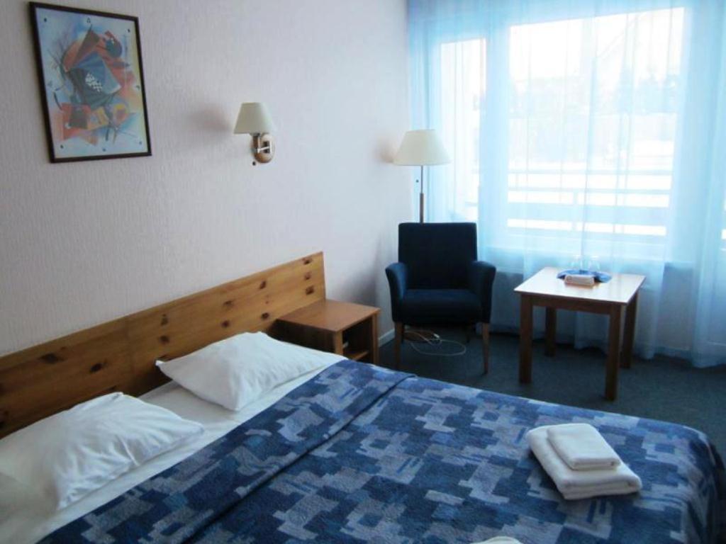 Good Stay Eiropa Hotel Economy Jūrkalne Buitenkant foto